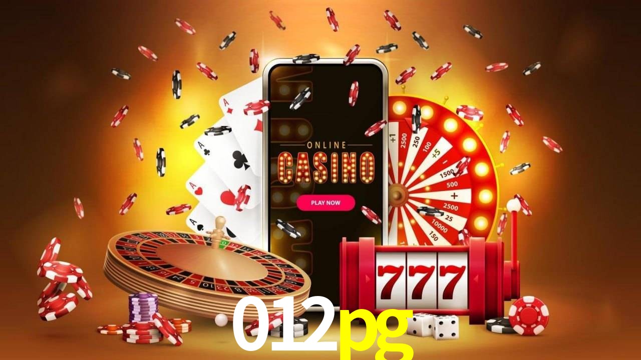 Live Casino 012pg