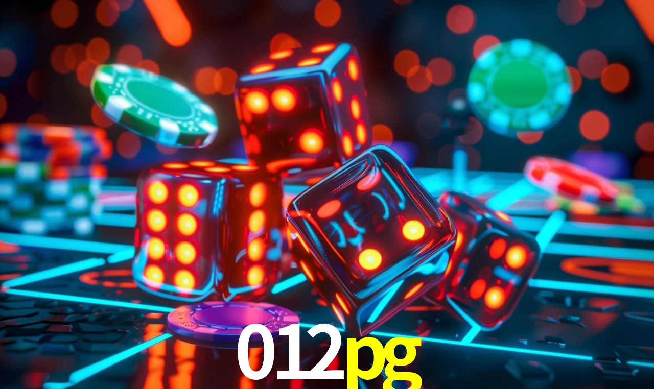 A Emoção da Loteria na 012pg: Uma Chance de Mudança de Vida
